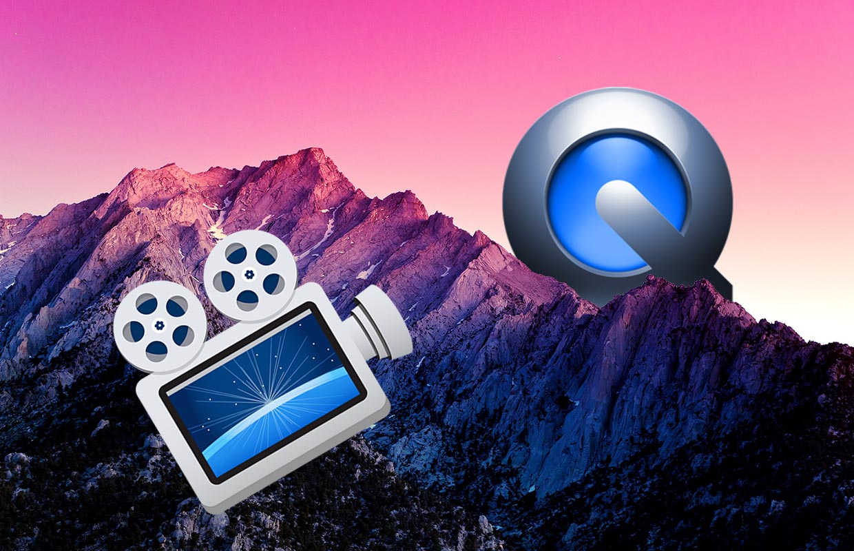 Screen recorders for mac os x