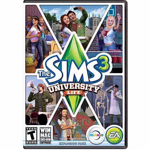 Sims 3 for mac download